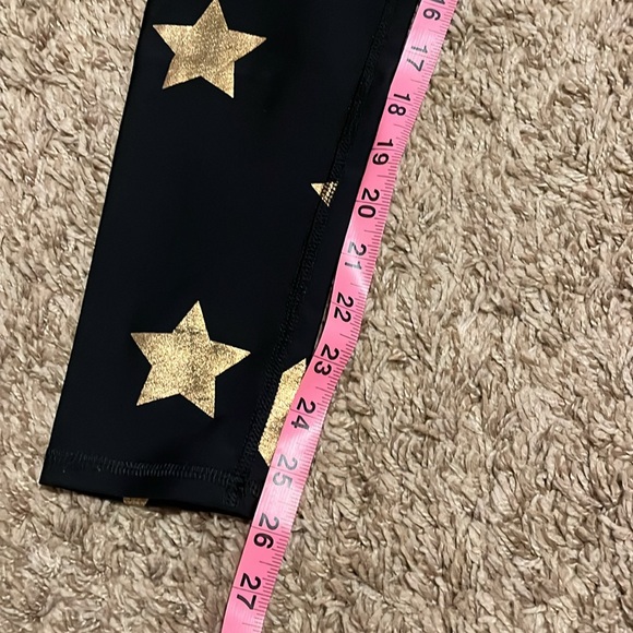 Terez leggings size small mid rise - Picture 4 of 4